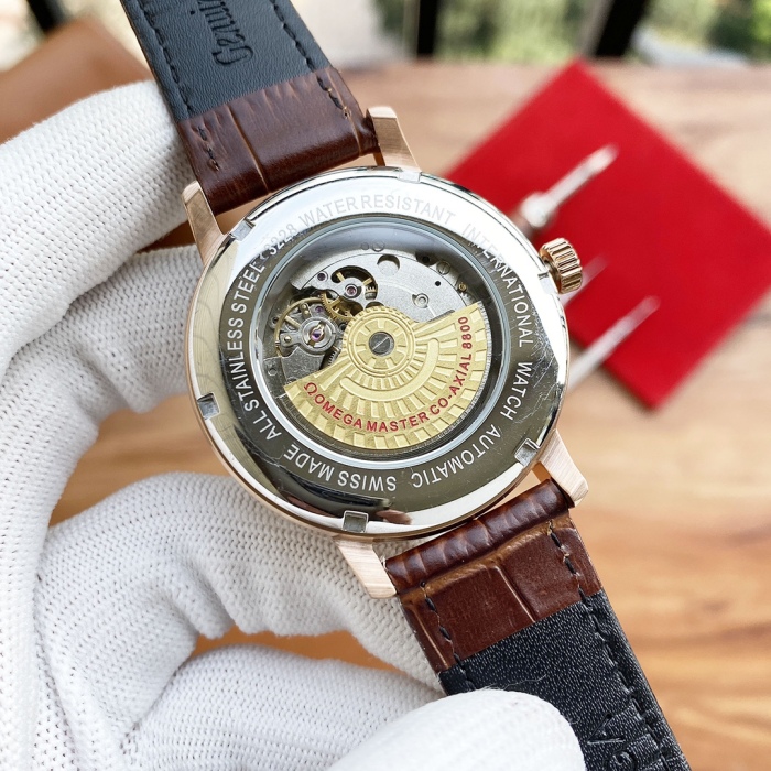 Watches Top Quality 41mm