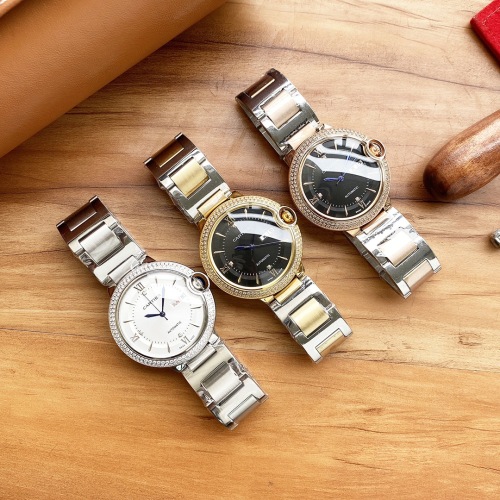Watches Top Quality 42mm