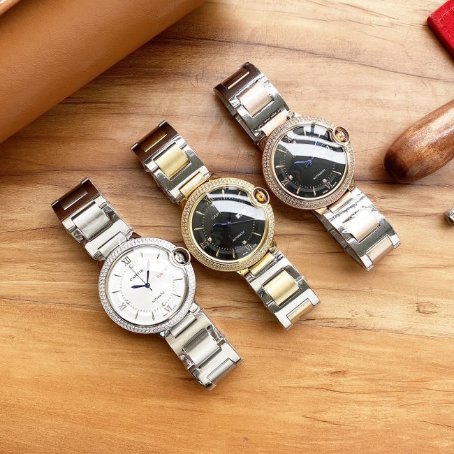 Watches Top Quality 42mm