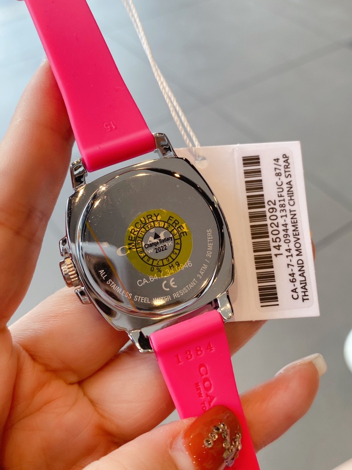 Watches Top Quality