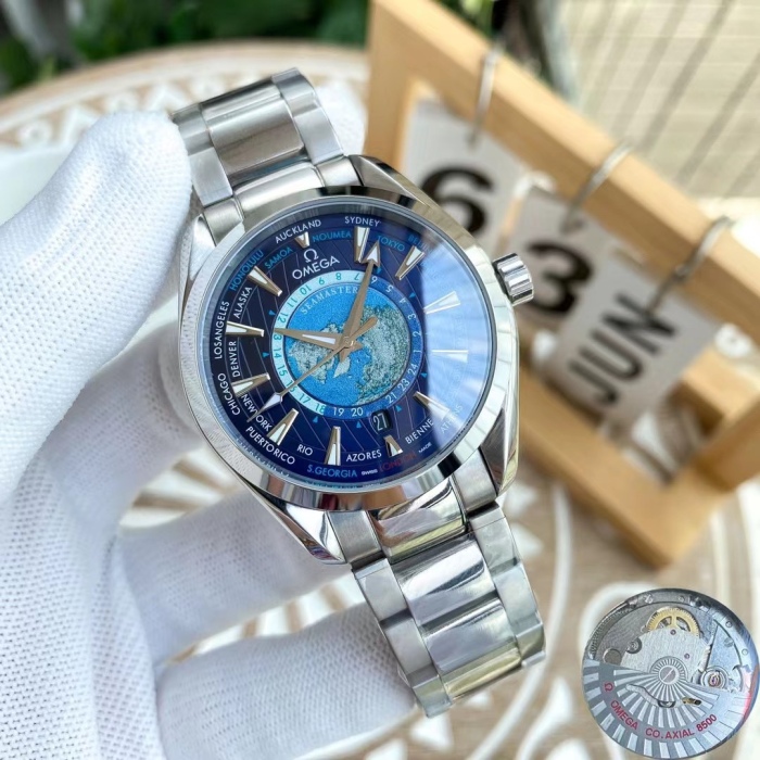 Watches Top Quality 40*11mm