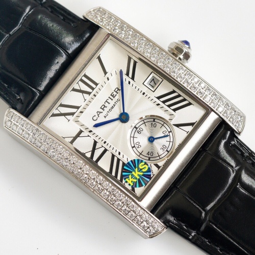 Watches Top Quality 34mmX44mm