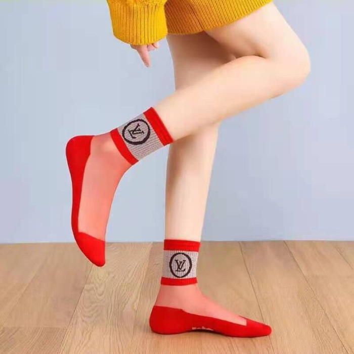 Socks 5pairs
