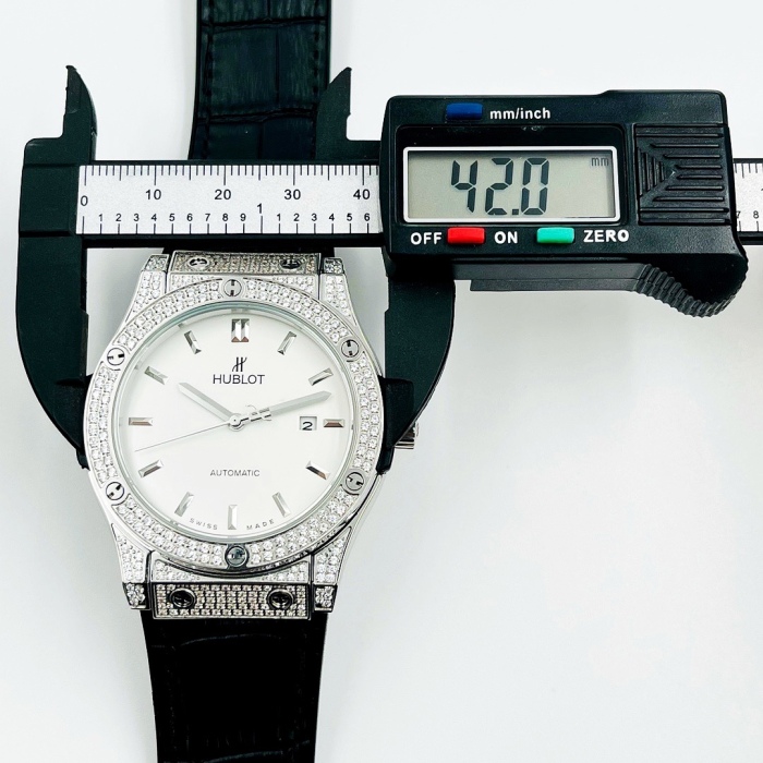 Watches Top Quality 42*12mm