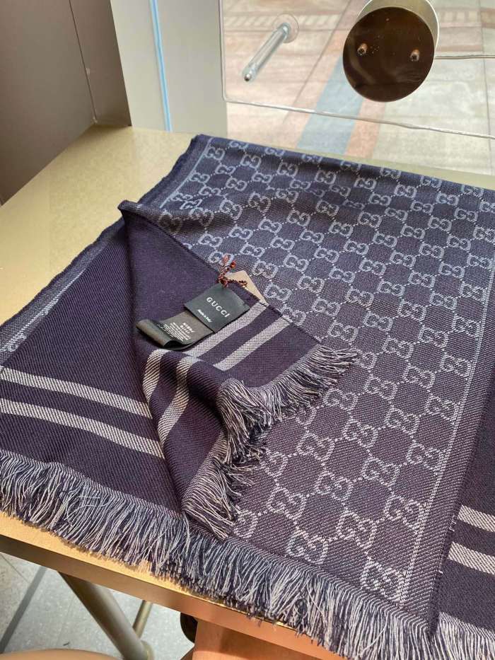 Scarf 55x190cm