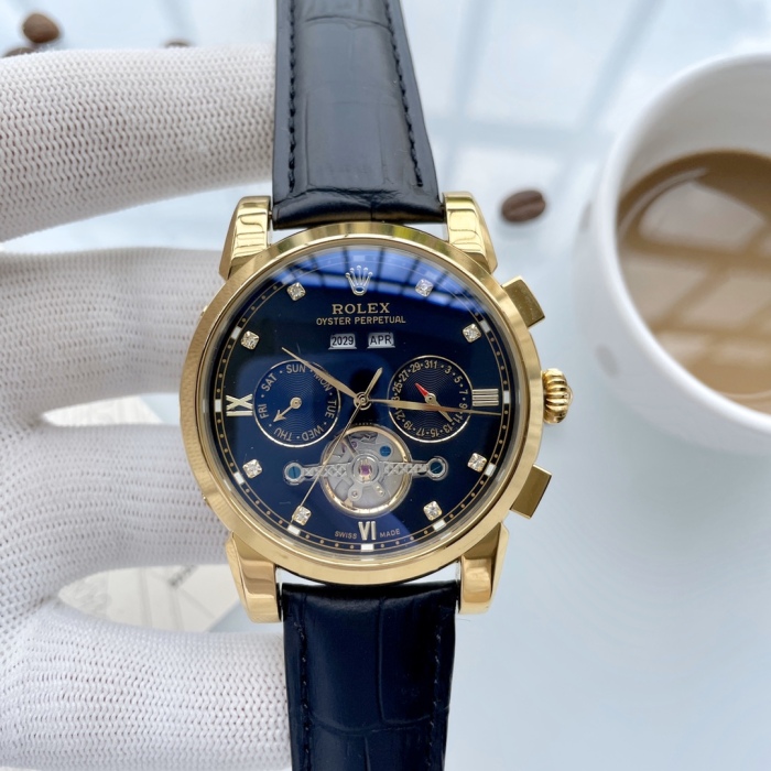 Watches Top Quality 43*12MM