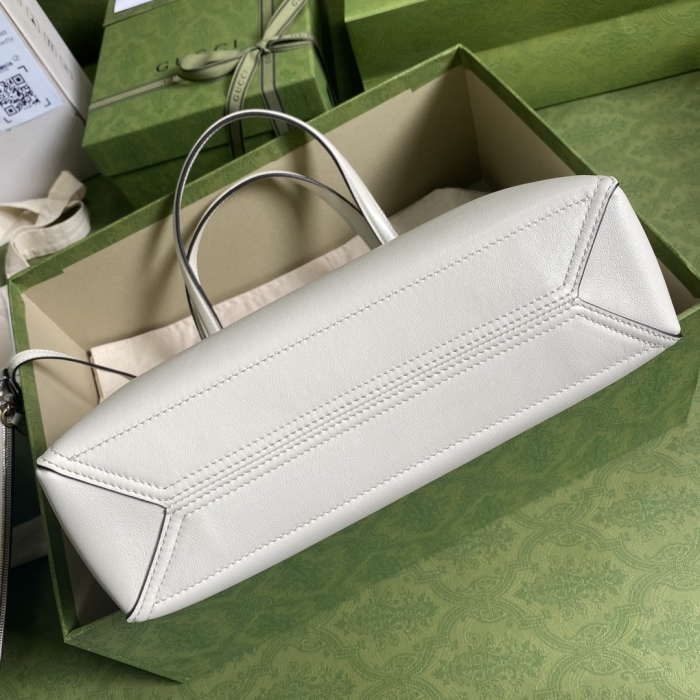 G*ucci Top Bag 28*26*8.5cm