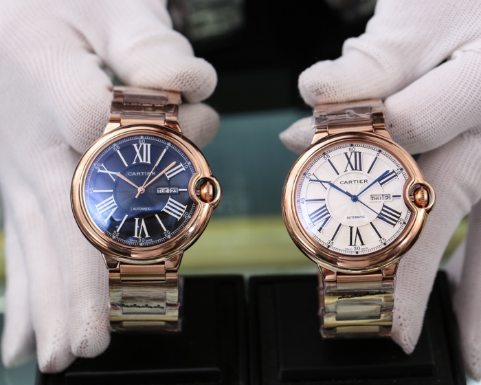 Watches Top Quality 43*12mm