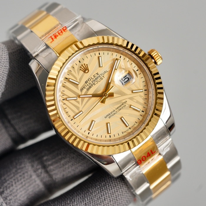 Watches Top Quality 41*11mm