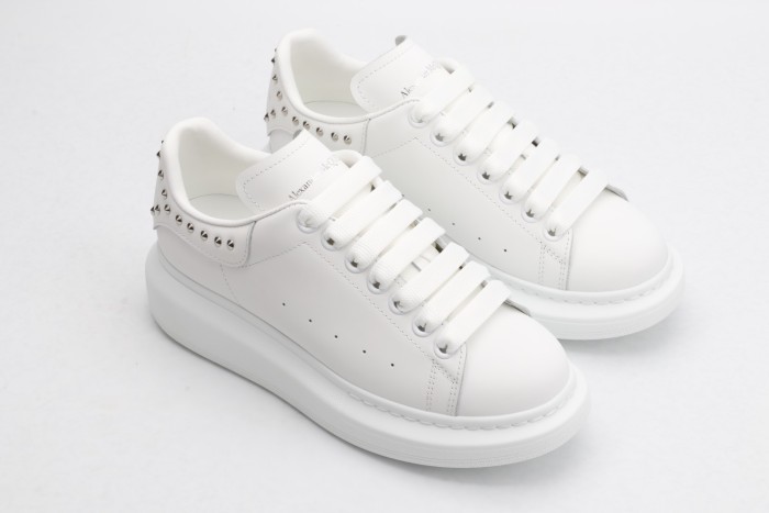 Men Women A*lexander M*cqueen Top Sneaker