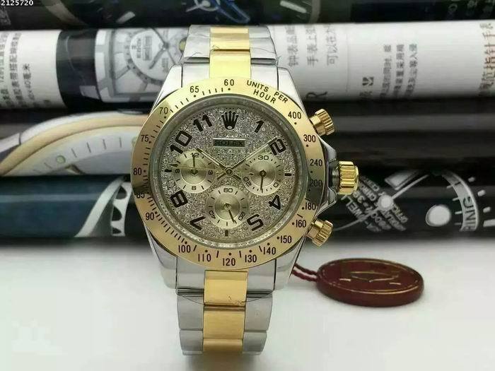 Watches Top Quality