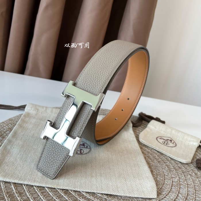 H*ermes Belts Top Version