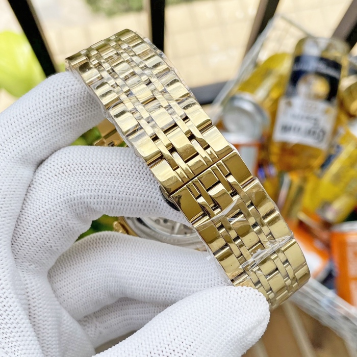 Watches Top Quality 43*13M