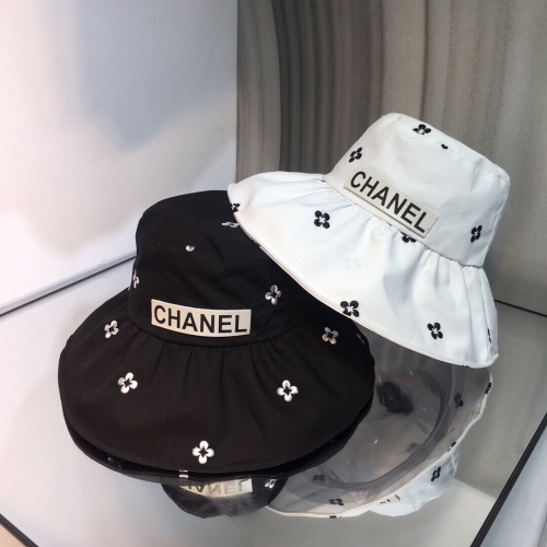 Top Hats