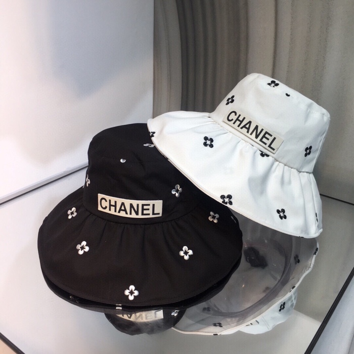 Top Hats