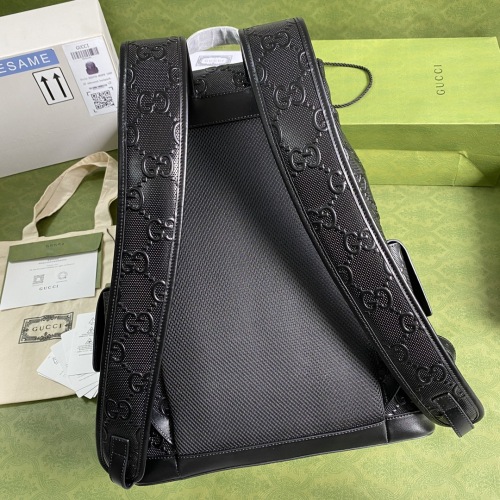 G*ucci Top Bag 34*41*12cm