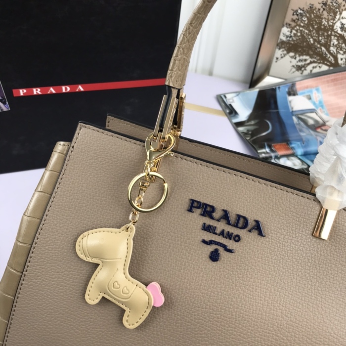 P*rada Top Bag 30*23*13cm