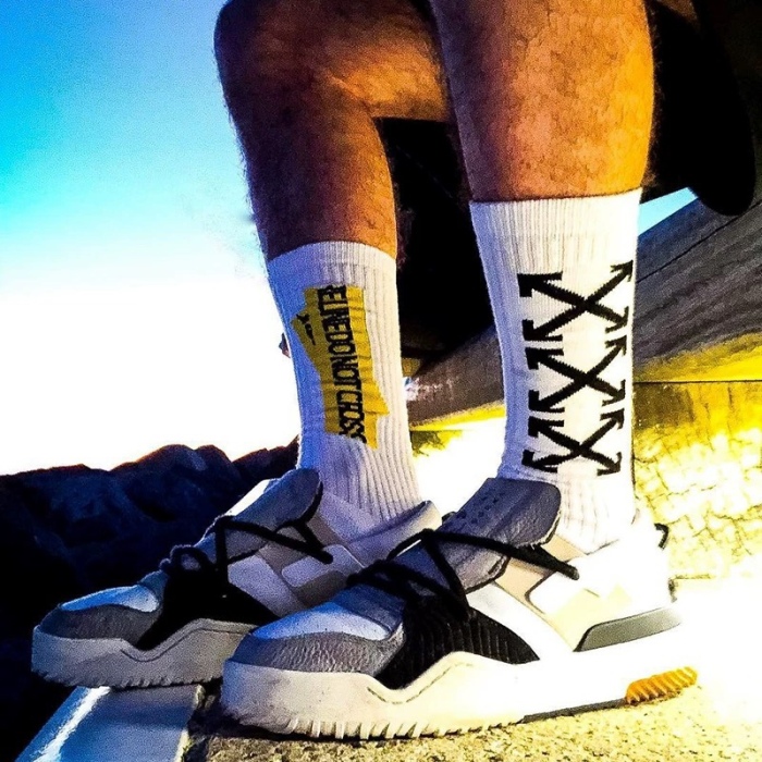 Socks 5 pairs