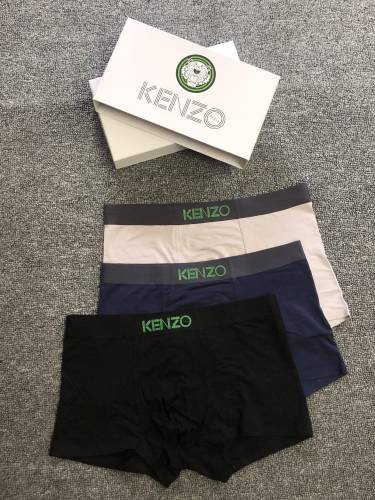 Underpants Top 3 Pieces