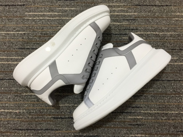 Men Women A*lexander M*cqueen Sneaker