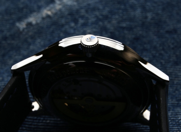 Watches Top Quality 40mm *11mm