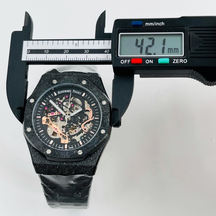 Watches Top Quality 42*12mm