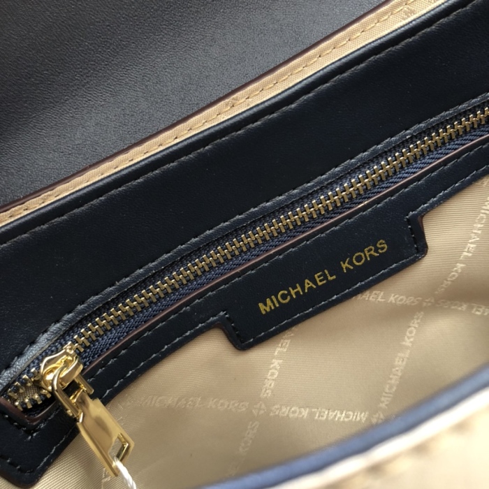 M*ichael K*ors Top Bag 23*16*9cm