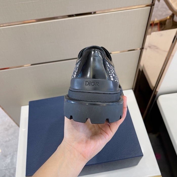 Men D*or Top Sneaker