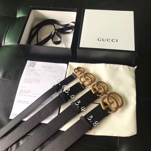 G*ucci Top Version