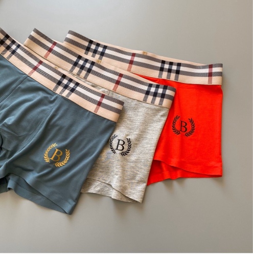 Underpants Top 3 Pieces