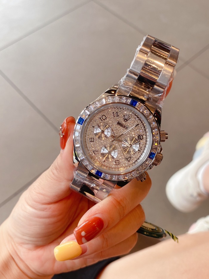 Watches Top Quality 40mm