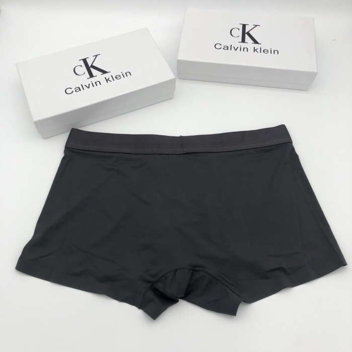 Underpants Top 3 Pieces