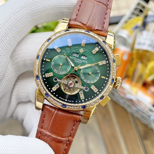 Watches Top Quality 42*13mm