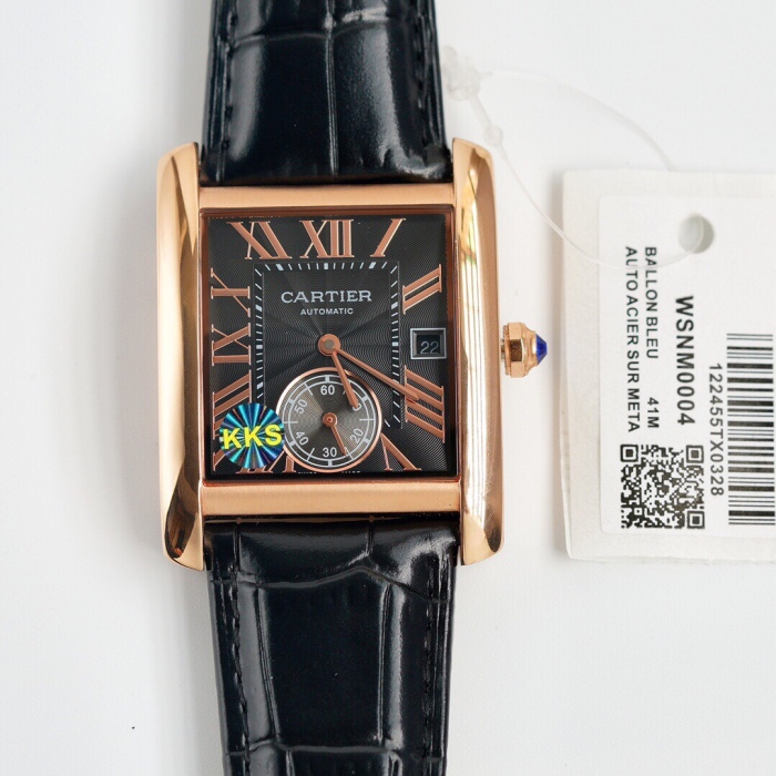 Watches Top Quality 34mmX44mm