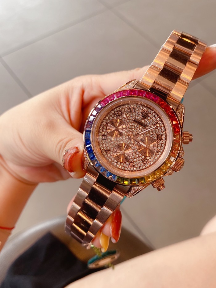 Watches Top Quality 40mm