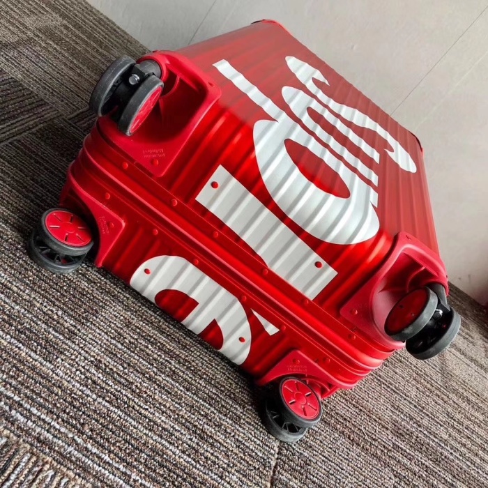 Luggage ask price on whatsapp