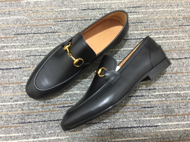Men G*ucci Loafer Top Sneaker