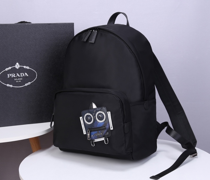 P*rada Top Bag 30*40*20cm