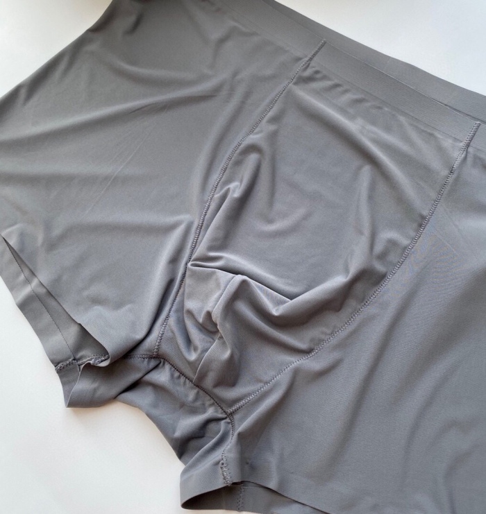 Underpants Top 3 Pieces