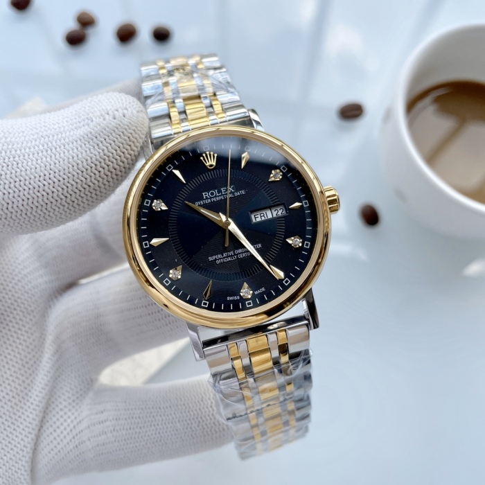Watches Top Quality 40*12MM