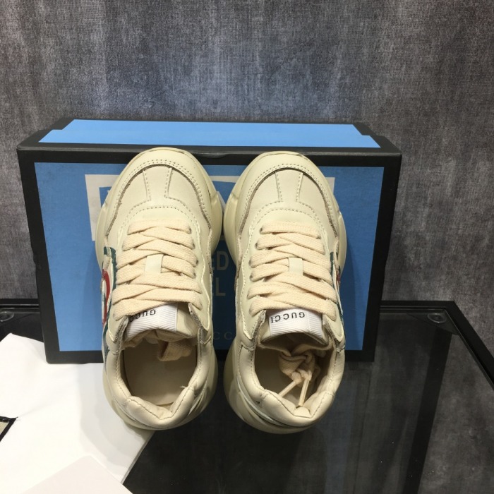 Kids Top Sneakers