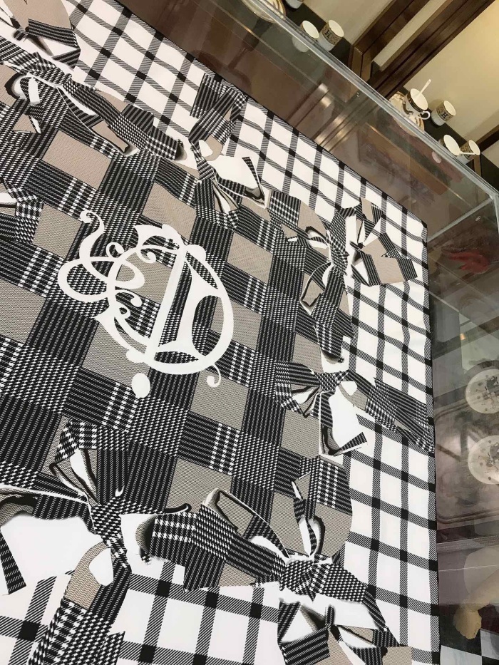 Scarf 90*90cm