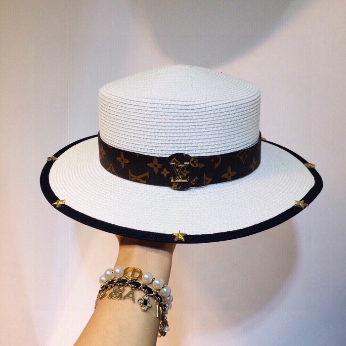 Top Hats