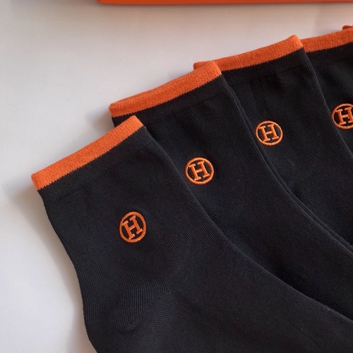 Socks 5pairs