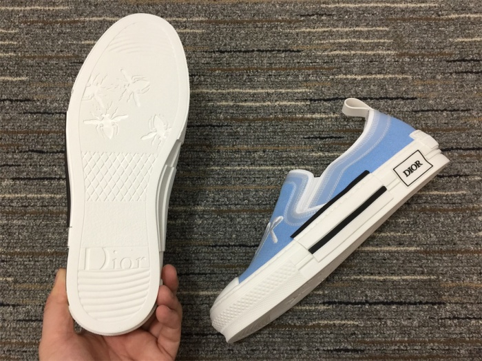 Men Women D*or Sneaker