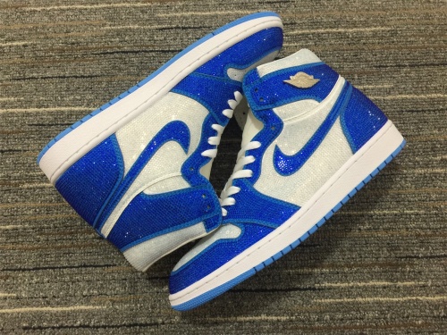 Air Jordan 1 High D*ior Customized 1