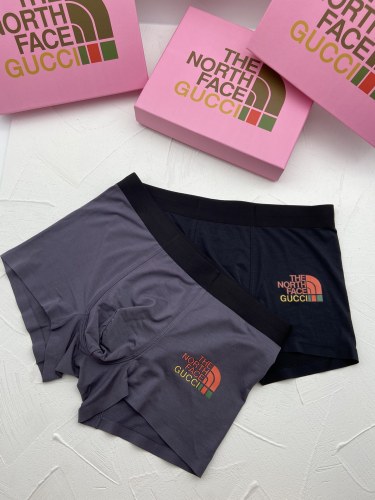 Underpants Top 3 Pieces
