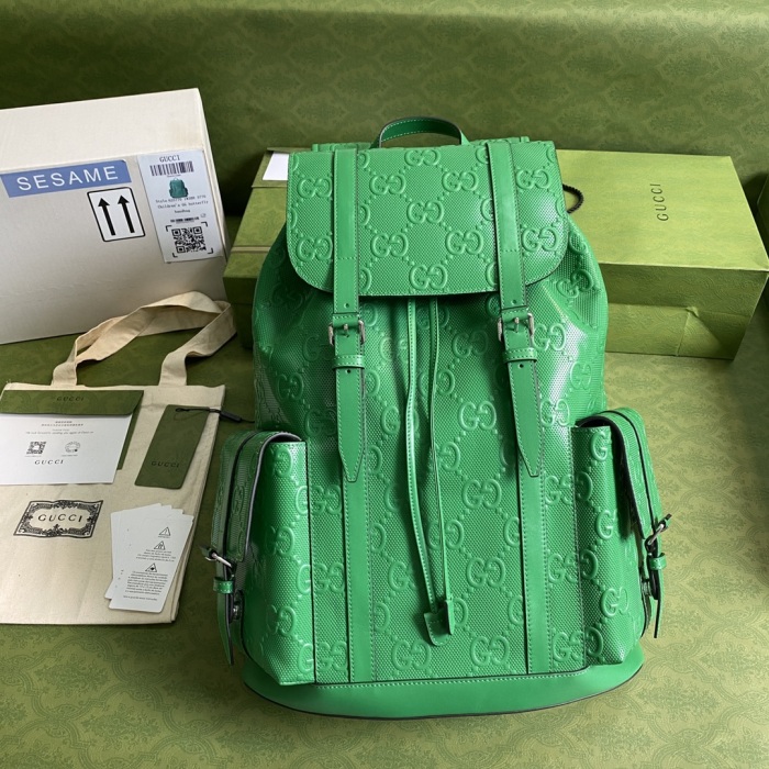G*ucci Top Bag 34*41*12cm