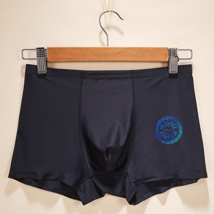 Underpants Top 3 Pieces