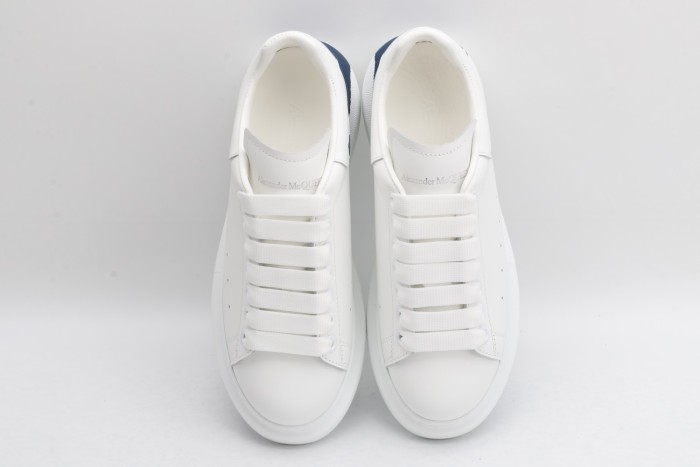 Men Women A*lexander M*cqueen Top Sneaker